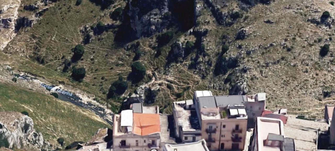 Uno Sguardo Sui Sassi Bed & Breakfast Matera Luaran gambar