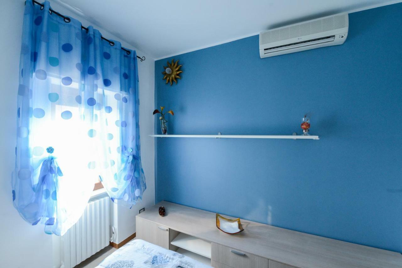 Uno Sguardo Sui Sassi Bed & Breakfast Matera Luaran gambar